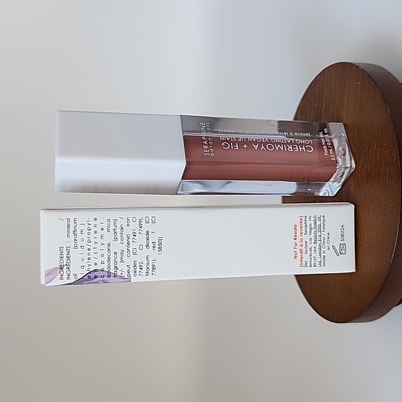 seraphine botanicals Makeup Seraphine Botanicals Cherinoya Fig